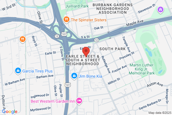 Dibble's Auto Center