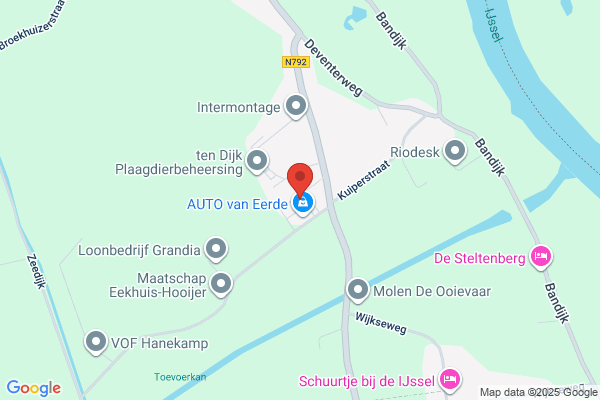 German Car Garage
