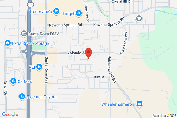 Hensley's Auto