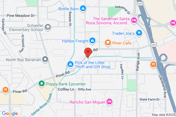 Norcal Car Care