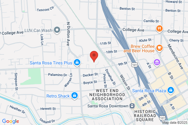 Tapia's Alignment & Auto Repair