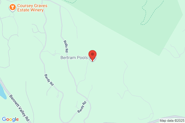 Bertram Pool