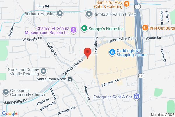 Burlington Gary & Associates