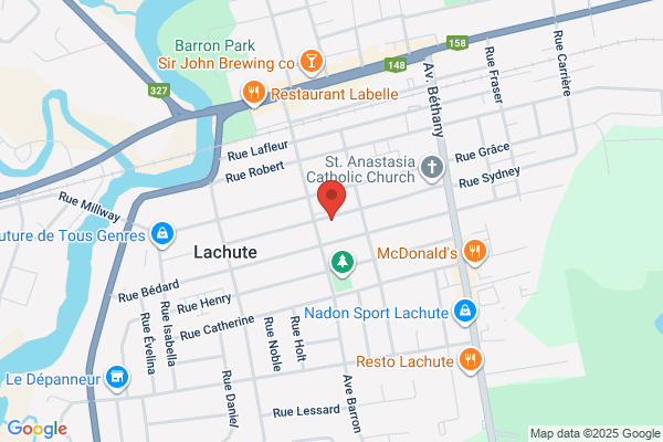 Martineau Construction