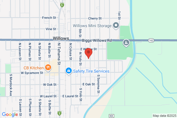 Myers William E Construction