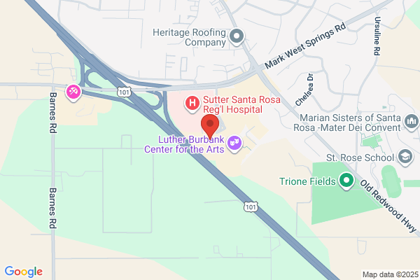 Santa Rosa Certified Farmers Market