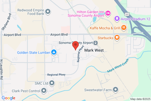 Wine Country Connection
