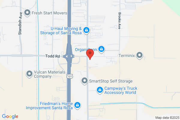 Santa Rosa Tile Supply Inc