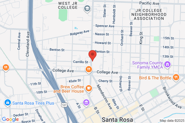 All-Pro Bail Bonds Santa Rosa