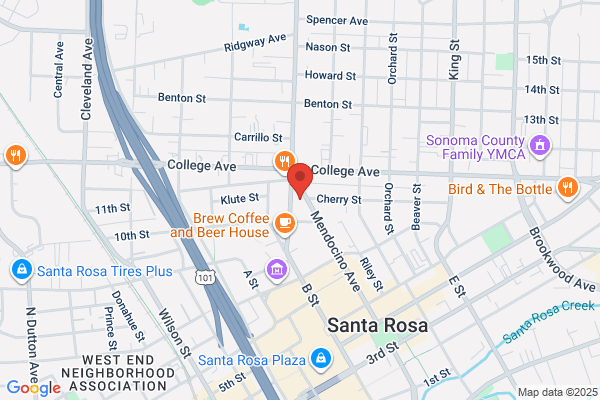 Bail Hotline Bail Bonds Santa Rosa