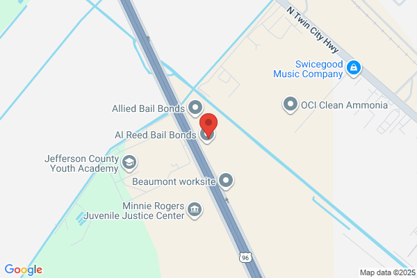 Professional Bail Bond Services