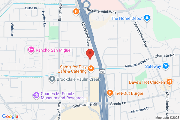 Santa Rosa Bail Bonds