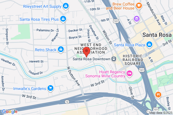 Franco American Bakery