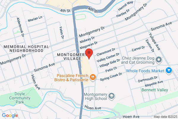 Monti's Rotisserie & Bar