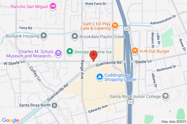 Mattress Firm Coddingtown