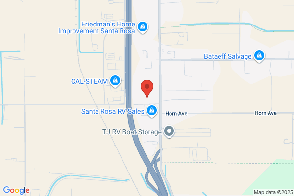 Santa Rosa Boat Center