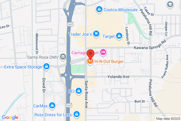 AutoZone Auto Parts