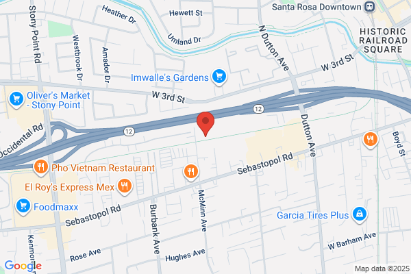 Cal West Transmission & Differential Repair