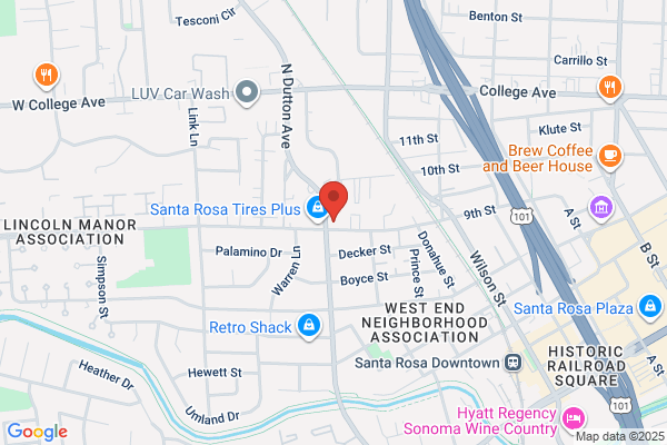 Romans Transmission Service