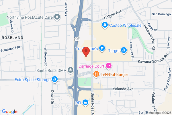 Complete Collision Center
