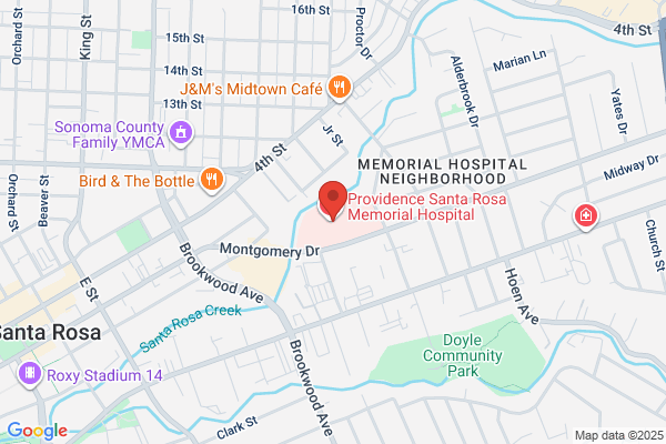 Providence Heart and Vascular Institute