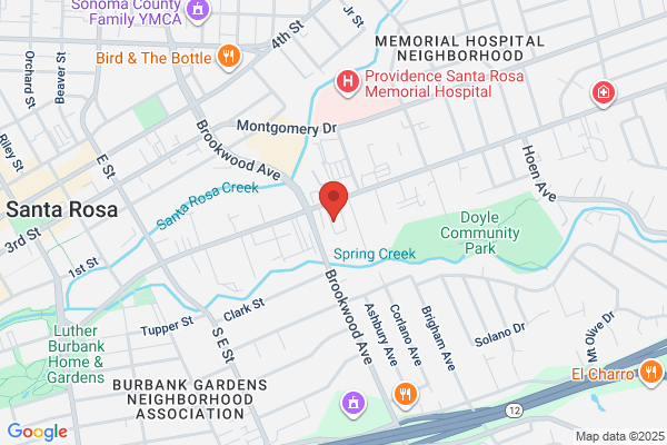 NCMA Cardiology — Fountaingrove CLOSED