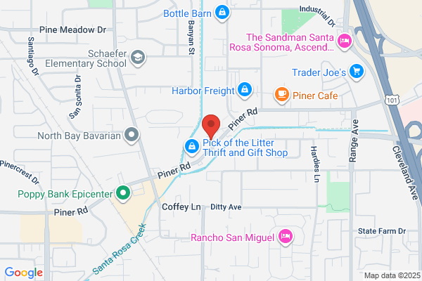 Santa Rosa Cellular