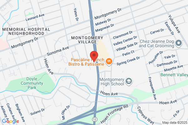 Santa Rosa Auto Injury Chiropractic Center