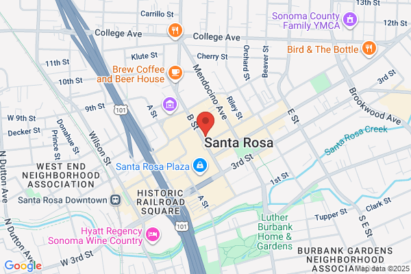 University of San Francisco-North Bay Regional Campus