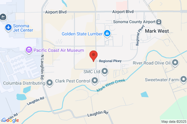 Austin Creek Ready Mix Inc