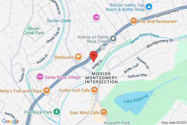 Plastic Surgery Associates of Santa Rosa