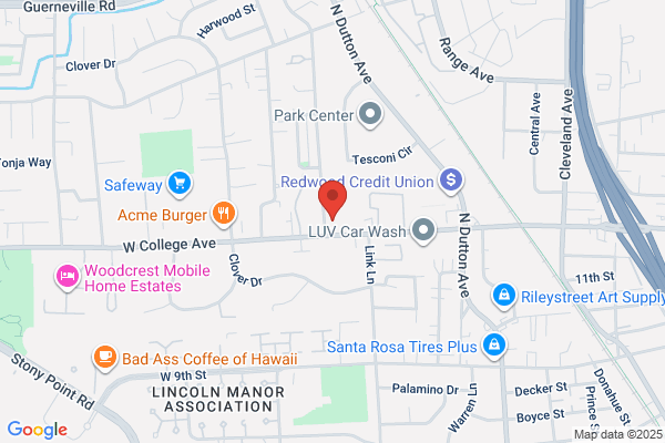 Providence Medical Group Santa Rosa - Pulmonary Medicine