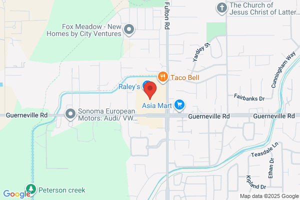 Community First Credit Union