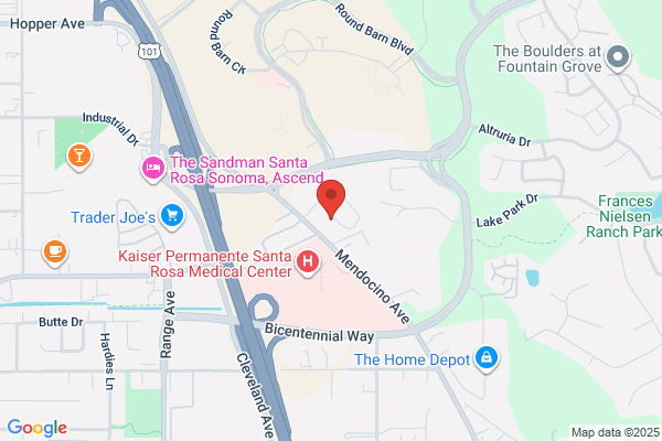 FountainGrove MedSpa