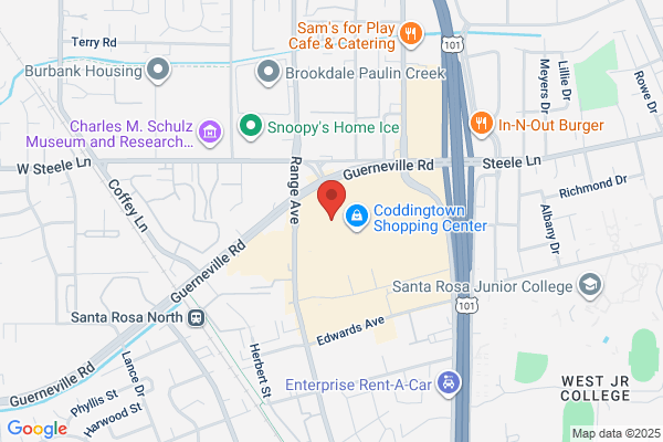 Dentists of Santa Rosa