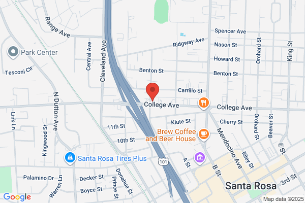 Santa Rosa Dental Care