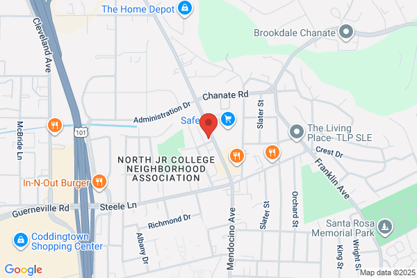 Fountaingrove Dentistry