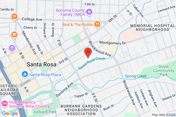 Wine Country Periodontics and Implantology