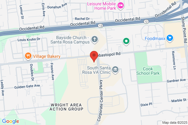 Cascade Family Dental