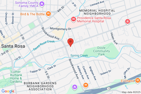 Mark S. Frey, DDS