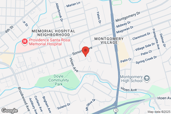Santa Rosa Dental