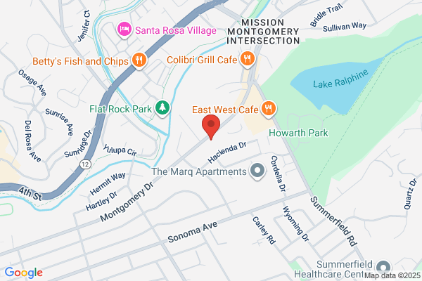 Santa Rosa Dentistry and Implant Center