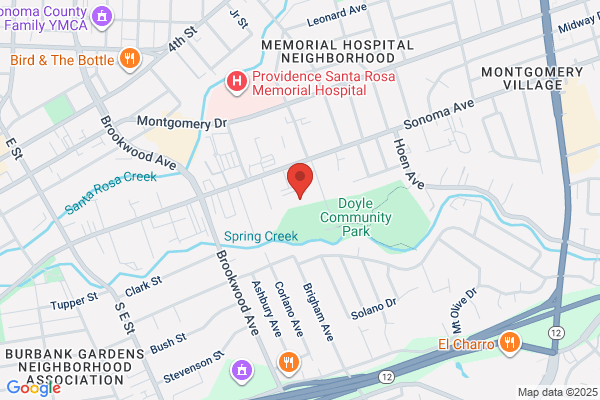 Wine Country Aesthetic Dentistry