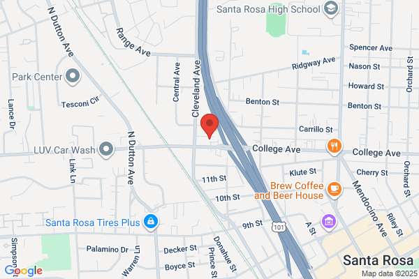 Diaz Luis M DDS Inc