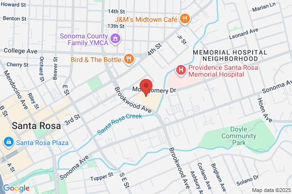 Fontana Gina DDS