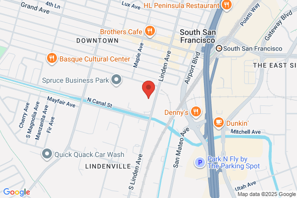 Pacific Pulmonary Services