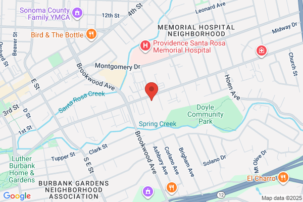 Santa Rosa Dental Implant Center