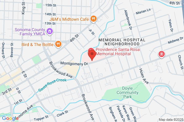Santa Rosa Endocrinology