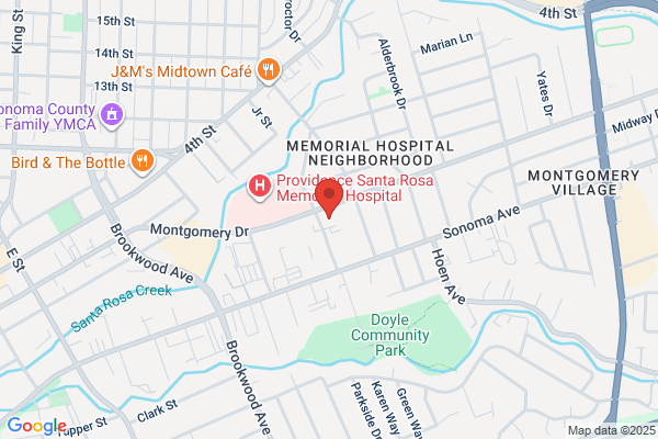 Santa Rosa OB Gyn Medical Group
