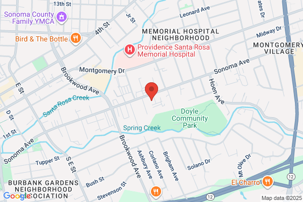 Sonoma County Acupuncture Center
